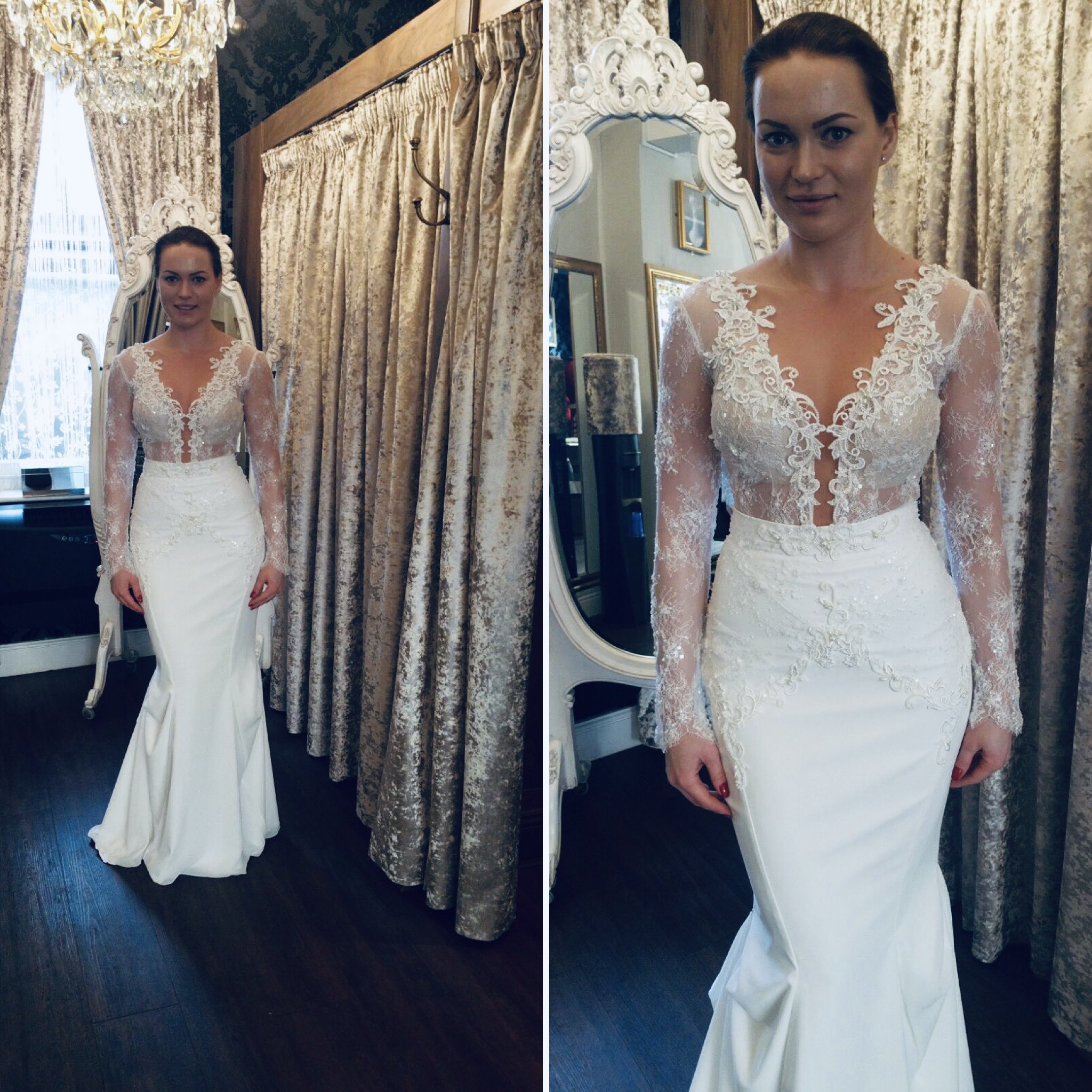 AB Wedding Dress Alterations on X: "Insuring that our brides are happy with their dresses is our number one priority #bridalfitting #weddingdressalterations #weddingdress #alterations #bridalseamstress #bridalgownalterations #seamstress ...