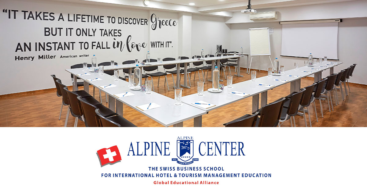 gtpgr's tweet image. Το City Unity College διοργανώνει Online Virtual Open Day για τον τουρισμό την Δευτέρα 27/7 και ώρα 15.00. Παρακολουθήστε το εδώ - buff.ly/3eUepIn ή μέσω του λογαριασμού μας στο Facebook. @CityUCollege @alpinecenter @cardiffmet #CityUnityCollege #hospitality #tourism