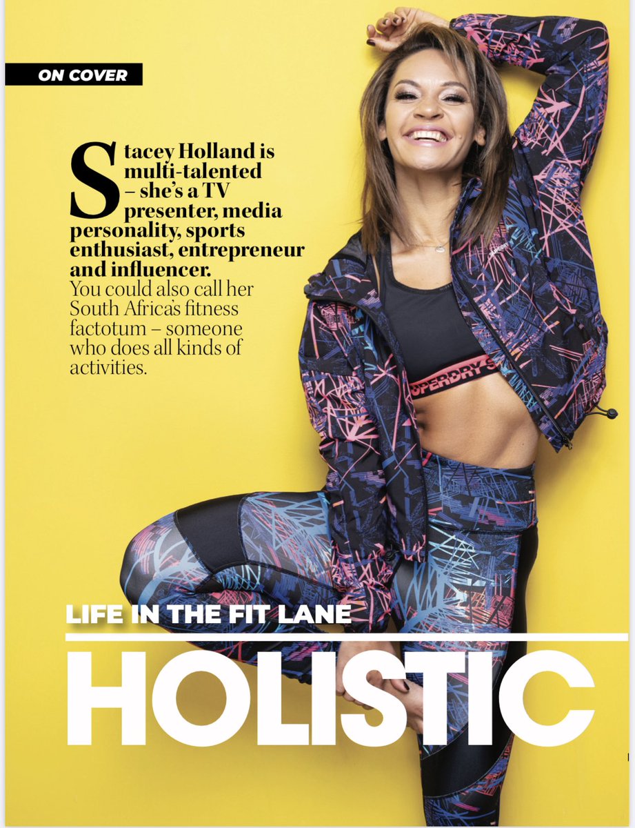 LiveFit with Stace (@livefitstace) / Posts / X