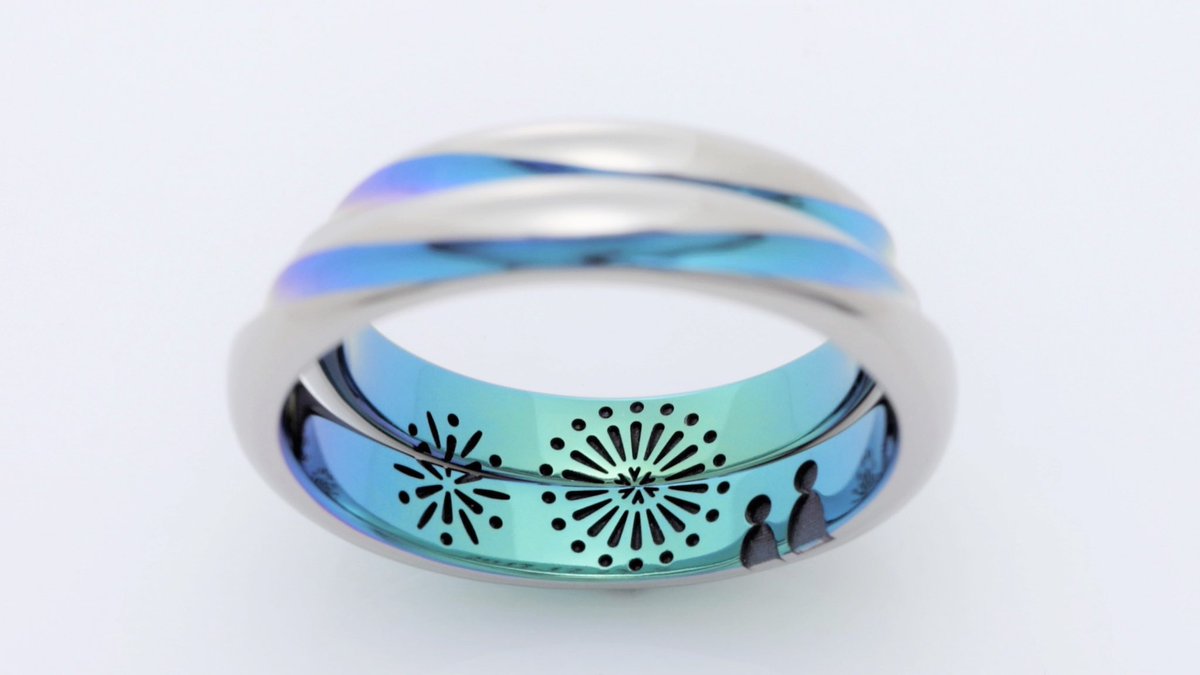 SORA公式｜オーダーメイド結婚指輪・婚約指輪 on X