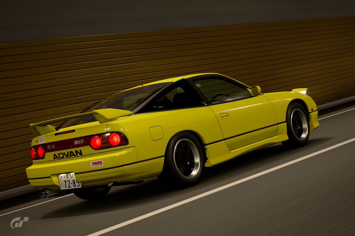 U Sk メロン味 今日のリバリー 首都高速トライアル4で白のfcとバトルしてクラッシュする180sx 黄色の前期でリアのadvanが目立つ なぜかリアバンパーにyourssportsのステッカーが貼られている Yoursってマツダ系ショップだよね 四枚目は都庁前のスタート U Sk メロン味 今日のリバリー 首都高速トライアル4で白のfcとバトルしてクラッシュする180sx 黄色の前期でリアのadvanが目立つ なぜかリアバンパーにyourssportsのステッカーが貼られている Yoursってマツダ系ショップだよね 四枚目は都庁前のスタート