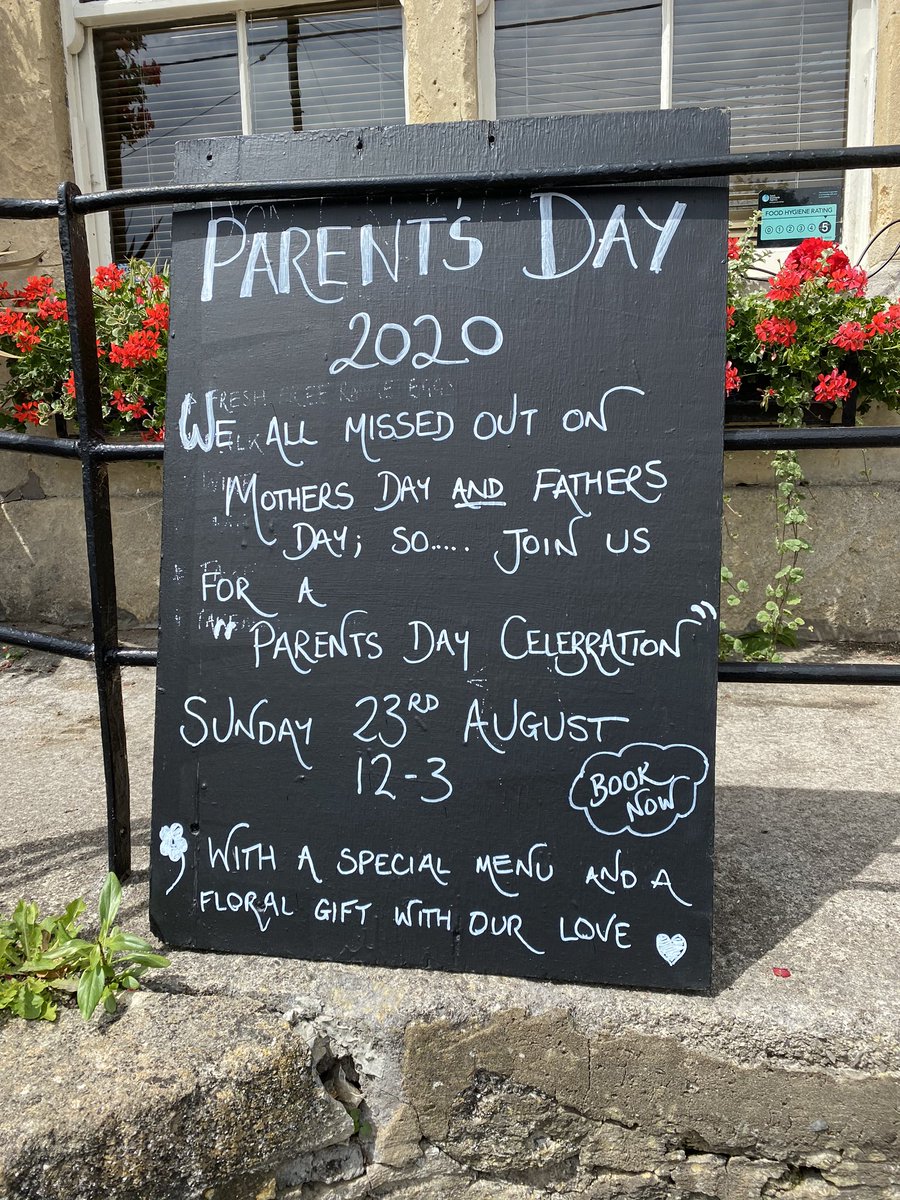 digiwonderlab's tweet photo. Great idea @thegeorgeatboa adapting the building to reopen and pivoting traditional family days to celebrate differently #bradforduponavon #BusinessContinuity #doingthingsdifferently #seepossible #MakeItHappen https://t.co/PHx67D1ixS