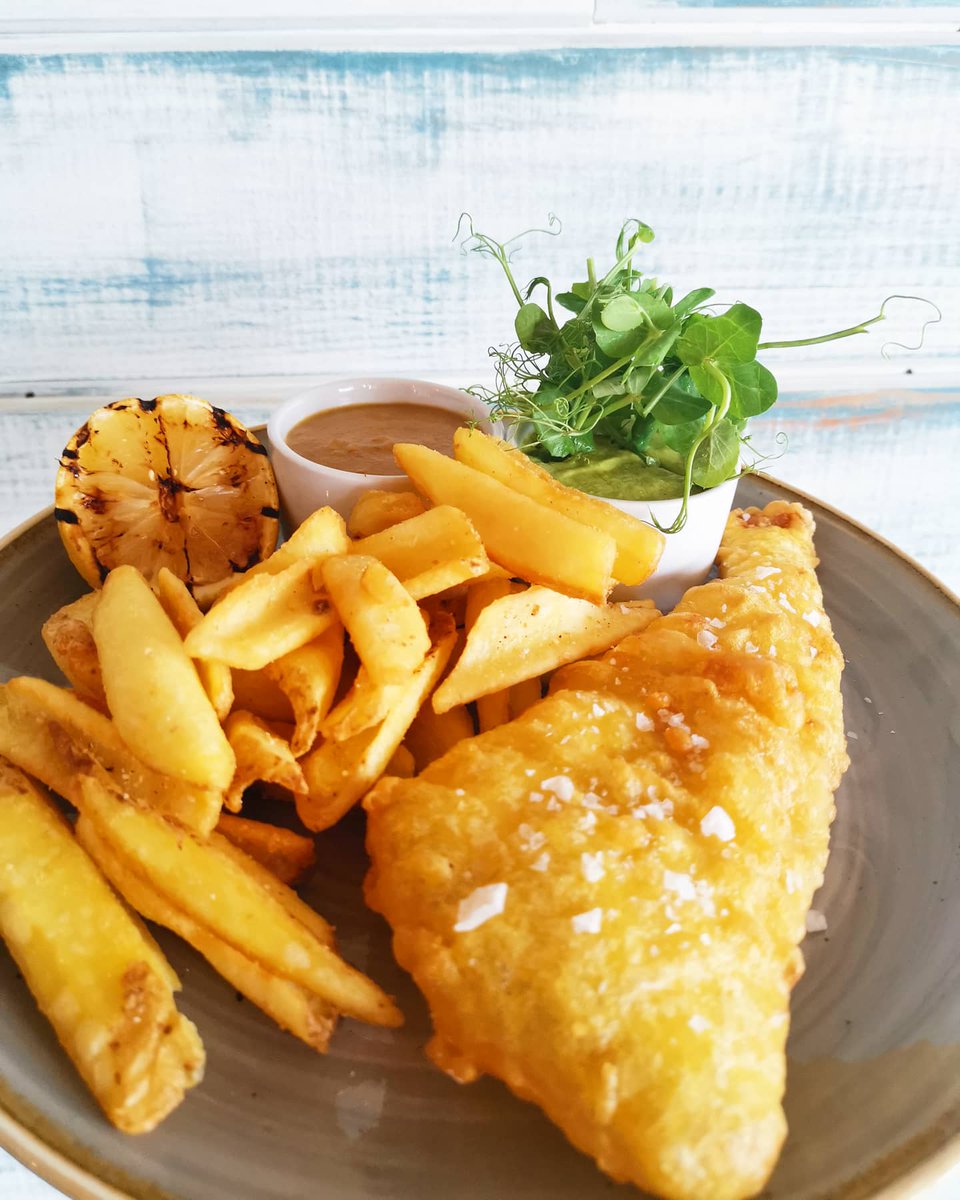 Beachside Grill tweet media