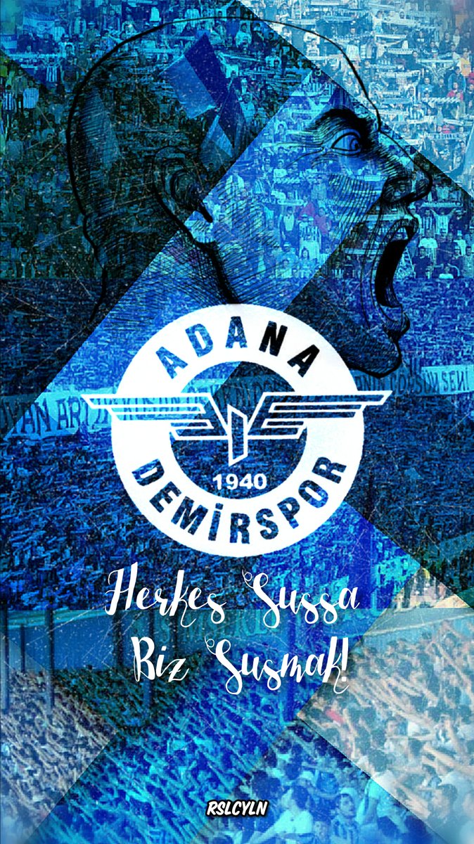 Duvar Kağıtları Adana Demirspor Logo Marked by Magic Duvar Kağıtları Adana Demirspor Logo Marked by Magic