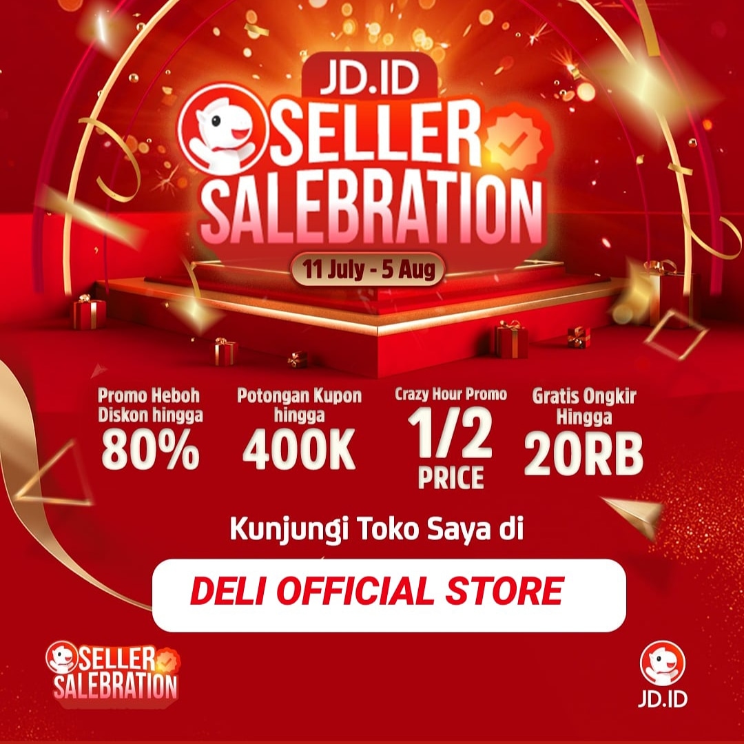 Deli Indonesia (@IndonesiaDeli) | Twitter