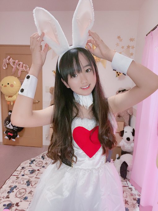 Twitterのコスプレ画像21