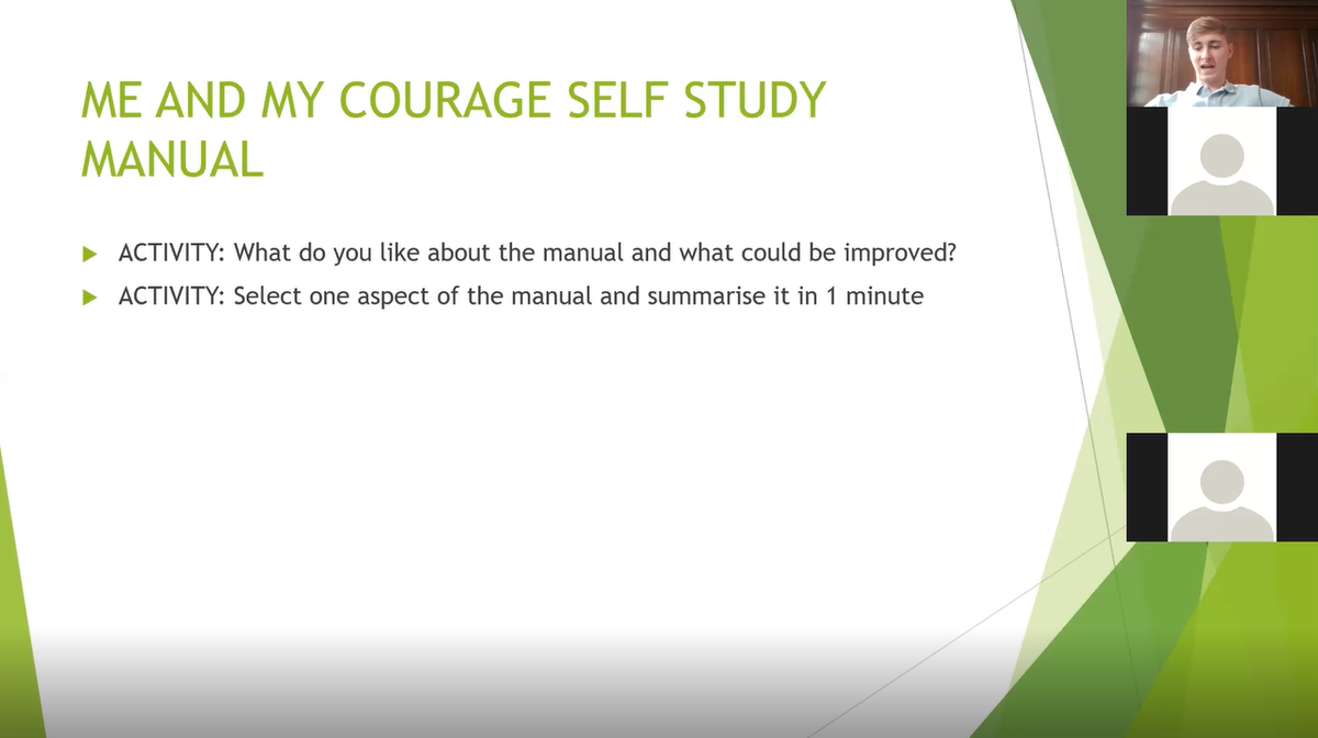 BridgingTTF's tweet photo. We hosted the UK multiplier event for the COURAGE project on Wednesday. The event was remotely attended by 25+ teachers and students from the Birmingham area and allowed us to share the COURAGE projects outputs such as the very useful COURAGE Case Box! https://t.co/mzCZb37wB5