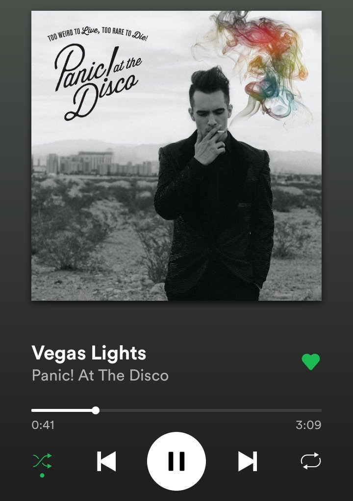 hrcaferpg's tweet photo. ، ☕ . Pedido ⋅ Combo Panic! At The Disco (Vegas Lights)

៸៸ de: Sunny Bull
៸៸ para: @HenryHitchen__

🗒 —  Come viu, tô de olho em você https://t.co/AsMkeruBXP