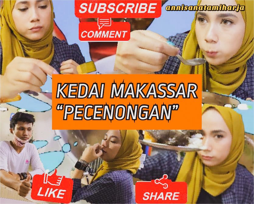 Annisa Natamiharja tweet media