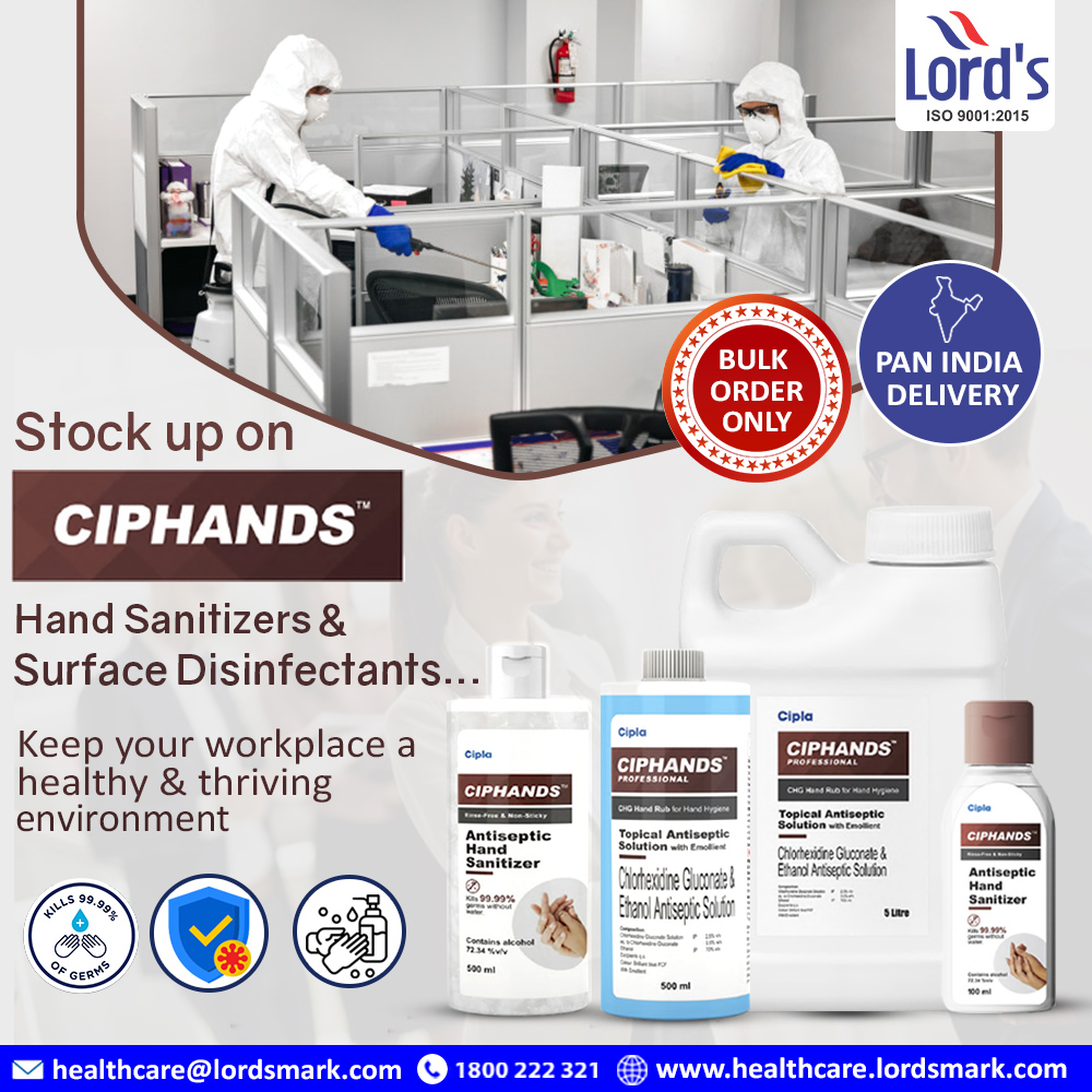 Lords Mark Industries tweet media