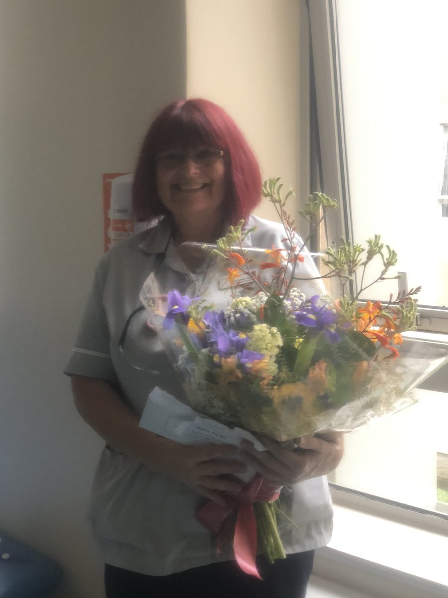 RCHT Wellington Ward tweet media