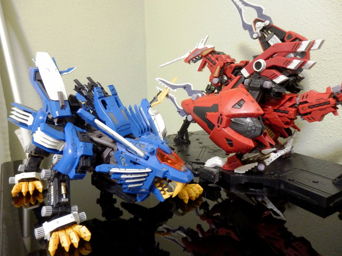 ジュノブレイカー& ブレイドライガー 2体セット 【公式通販】