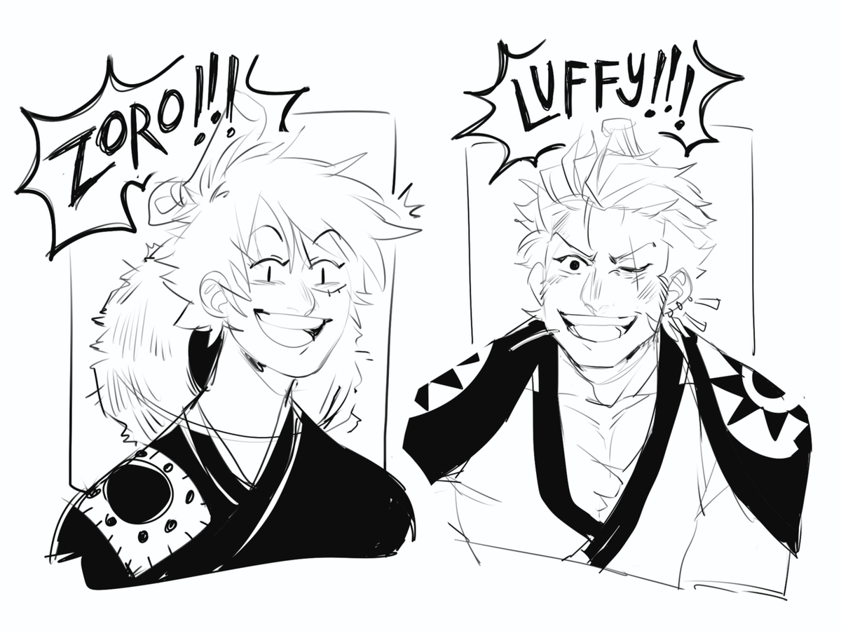 tbt The Reunion™ i cried when this happened in the manga ?❤️? 