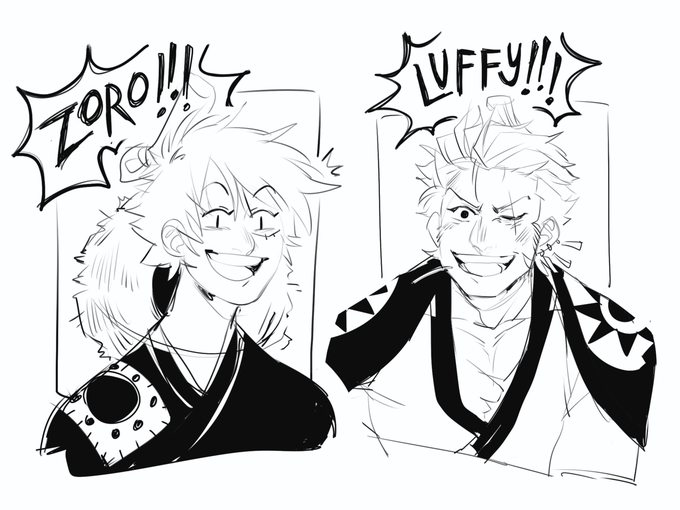 tbt The Reunion™ i cried when this happened in the manga ?❤️? 