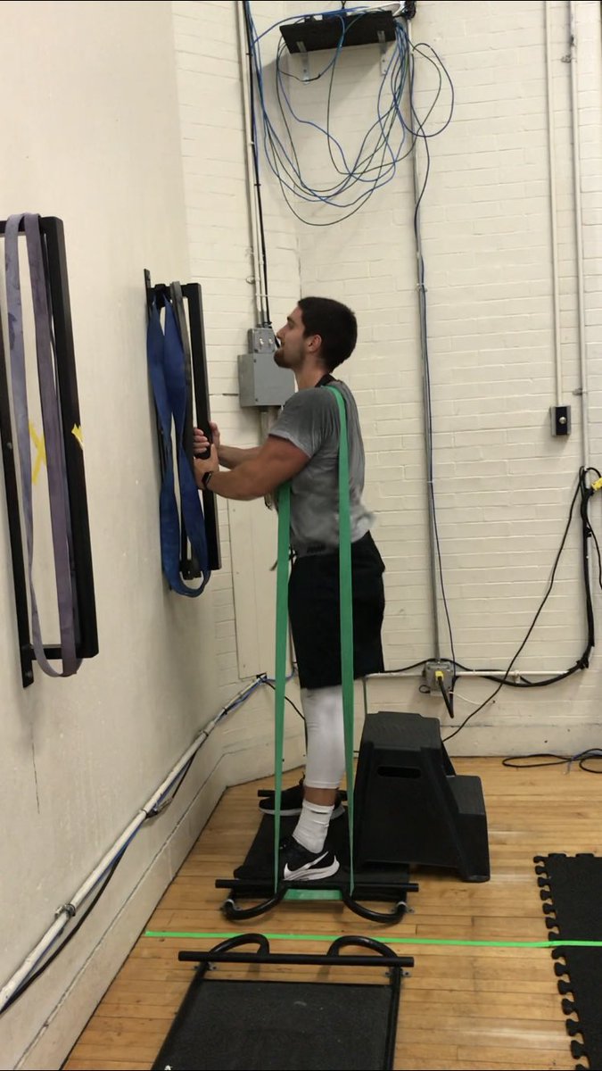 nm_mullins's tweet photo. Sweet liaison: @YSUKSS at the @YMCAYoungstown. We train others. We train ourselves. We work to make life better through the #PowerOfExercise. Find your power today.
#FridayMotivation @Beardman15 @AmirehTariq @bo_2740 https://t.co/GVmXSnTSer