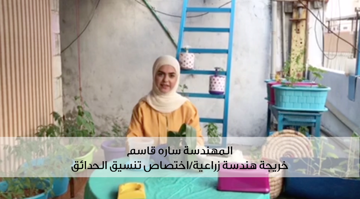 mubslebanon's tweet photo. المهندسة سارة قاسم رح تخبرنا عن نبتة الـOrchid و كيف نهتم فيها. #أرضك_ثروتك
🎥Watch:
https://t.co/E2Oz8vTCNq
NWN by MUBS ▪️إتحاد بلديات جبل الشيخ ▪️@FarahSocialFdn
🌐https://t.co/T8DQVVAnSO
#DiscoverMUBS #agriculture #farmers #lebanon #لبنان #زراعة_منزلية #زراعة #orchid #orchids https://t.co/FBgVEzXaM8