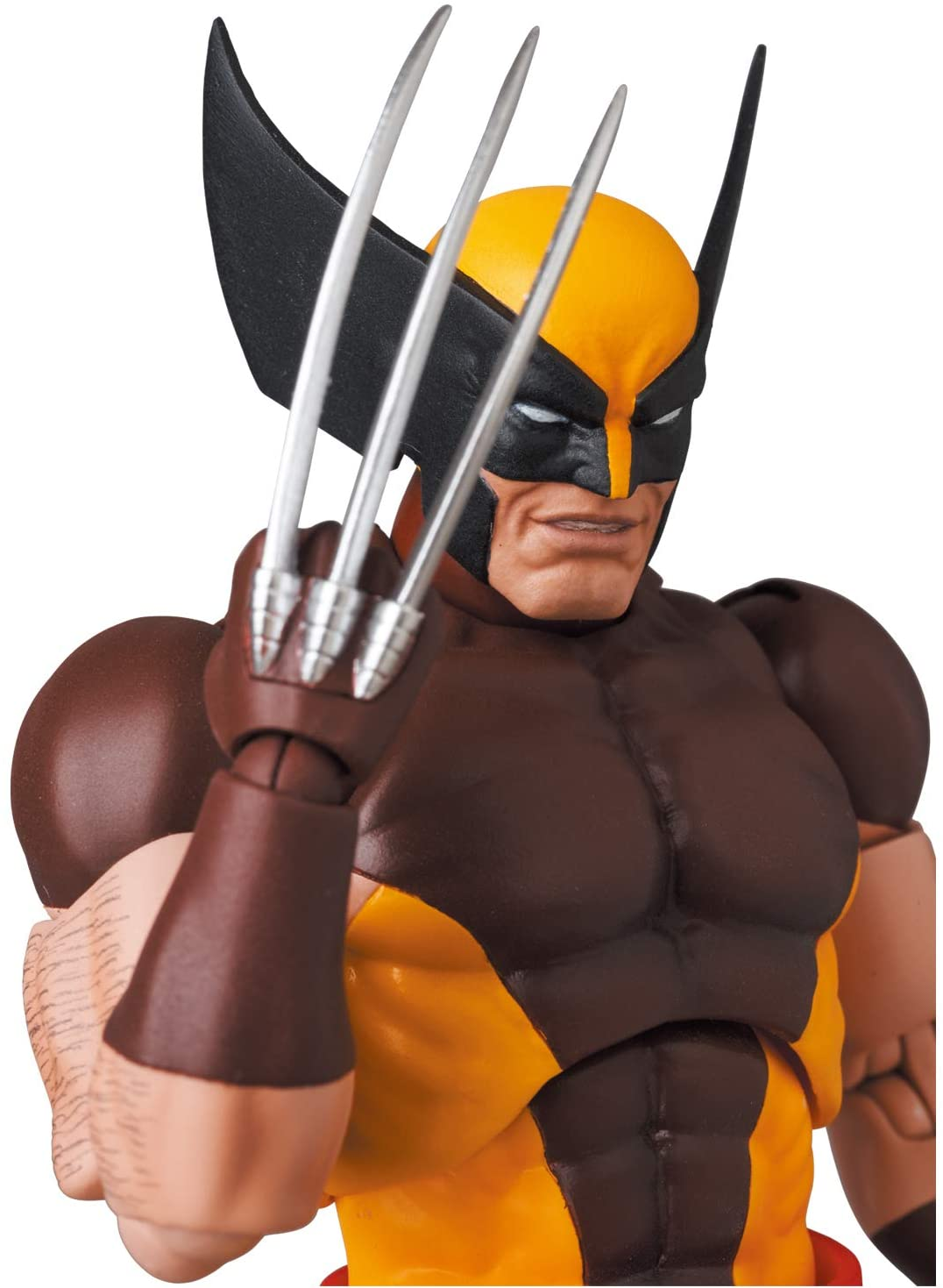 新品 マフェックス ウルヴァリン MAFEX No.96 WOLVERINE - アメコミ