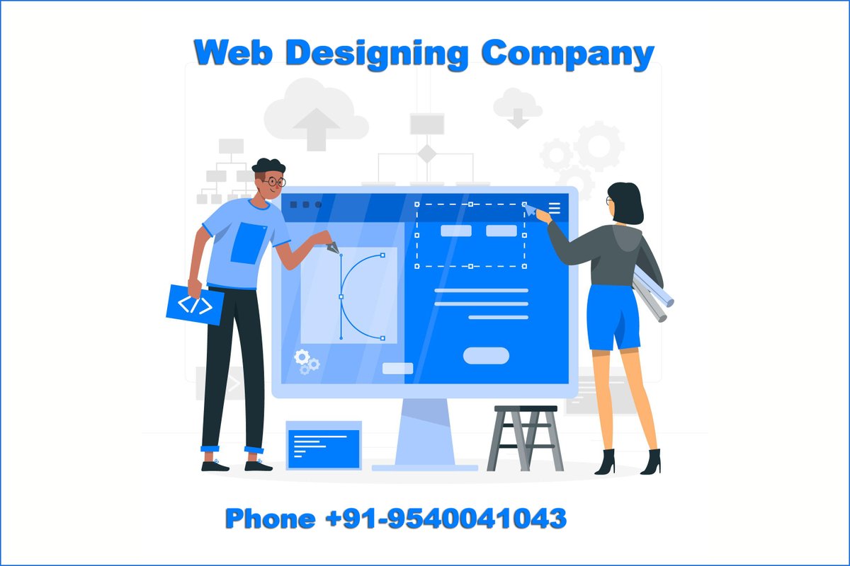brahmprataprana's tweet image. 🎯Website Designing and Development Services in Delhi NCR @ Best Price. 💥 10 Years of experience &amp;amp; Instant Support.
𝐂𝐚𝐥𝐥: +𝟗𝟏-𝟗𝟓𝟒𝟎𝟎𝟒𝟏𝟎𝟒𝟑 🤳
#WebDesignigCompany, #WebDevelopmentCompany #Mobile_app_development_Company 
attractivewebsolutions.com