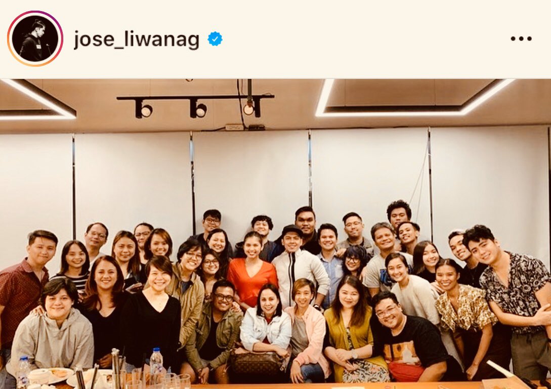 Tumalon ang puso ko sa IG post na ito ni Carlo!!!❤️🥰❤️🥰❤️ Lord, baka naman!!!🙏🏼🙏🏼🙏🏼 Kung meron mang movie na gusto ko magka-sequel, ito yun!👍🏻 I miss Mara &amp; Gali.😔 My #CarMaine heart‼️😍💛

Guys, comment kayo sa IG ni Carlo.

#IsaPaWithFeelings
#MaineMendoza 
#MaineChooseSHELL