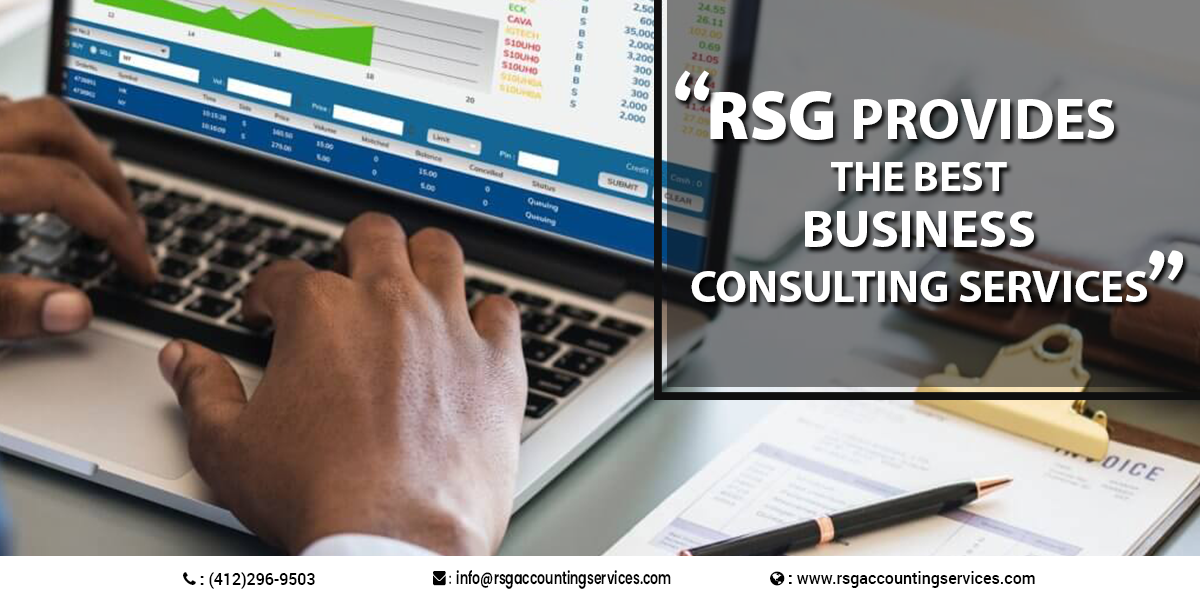 From evolving customer #expectations and #emergingtechnologies to more nimble #companies entering industries.
RSG's #BusinessConsultingservices can help you adapt to today’s #marketdynamics and continue to compete.  No matter the threats you might be facing. Get in touch with us.