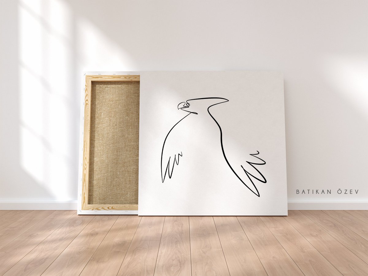 MinimalOneLine's tweet photo. Flying Eagle Line Art Digital Print.

https://t.co/7Dhr9dnZJJ

#eagle #baldeagle #hawk #flying #wildlife #bigbird #predator #homedecor #etsyshopper #etsyshop #etsy #etsyseller #falcon #birds #wallposter #posterdesign #minimalart #digitalprint #tshirtdesign #linedrawing #oneline https://t.co/PcCLUelZFE