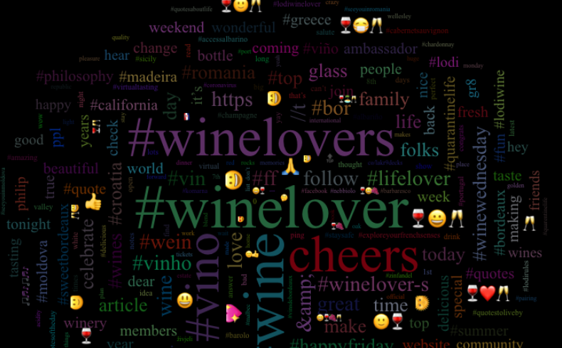L Alberto #winelover (@thewinehub) on Twitter photo โค๏ธ #wine? Some ๐ #winelovers 2 follow: <a href="/Dracaenawines/">Lori & Michael</a> <a href="/SteveKubota/">Steve Kubota ๐จ๐ฆ</a> <a href="/DivaVinophile/">Sharon L</a> <a href="/LizPalmer_/">Liz Palmer</a> <a href="/MrScottEddy/">Scott Eddy โ๏ธ</a> <a href="/wineworldnews/">wineworldnews</a> <a href="/winewankers/">The Wine Wankers ๐พ๐ค๐๐ฅ</a> <a href="/Lodi_Wine/">Lodi Wine</a> <a href="/SueTolson/">Sue Tolson</a> <a href="/CrameleRecasEU/">Cramele Recas EU</a> <a href="/selinekim/">Selin Ekim</a> <a href="/beckysueepstein/">Becky Sue Epstein</a> @winetourmag <a href="/cathyhuyghe/">cathyhuyghe</a> @foodwineclick <a href="/bodegasmuga/">Bodegas Muga</a> #FollowFriday #winelover โค๏ธ #wine? Some ๐ #winelovers 2 follow: <a href="/Dracaenawines/">Lori & Michael</a> <a href="/SteveKubota/">Steve Kubota ๐จ๐ฆ</a> <a href="/DivaVinophile/">Sharon L</a> <a href="/LizPalmer_/">Liz Palmer</a> <a href="/MrScottEddy/">Scott Eddy โ๏ธ</a> <a href="/wineworldnews/">wineworldnews</a> <a href="/winewankers/">The Wine Wankers ๐พ๐ค๐๐ฅ</a> <a href="/Lodi_Wine/">Lodi Wine</a> <a href="/SueTolson/">Sue Tolson</a> <a href="/CrameleRecasEU/">Cramele Recas EU</a> <a href="/selinekim/">Selin Ekim</a> <a href="/beckysueepstein/">Becky Sue Epstein</a> @winetourmag <a href="/cathyhuyghe/">cathyhuyghe</a> @foodwineclick <a href="/bodegasmuga/">Bodegas Muga</a> #FollowFriday #winelover