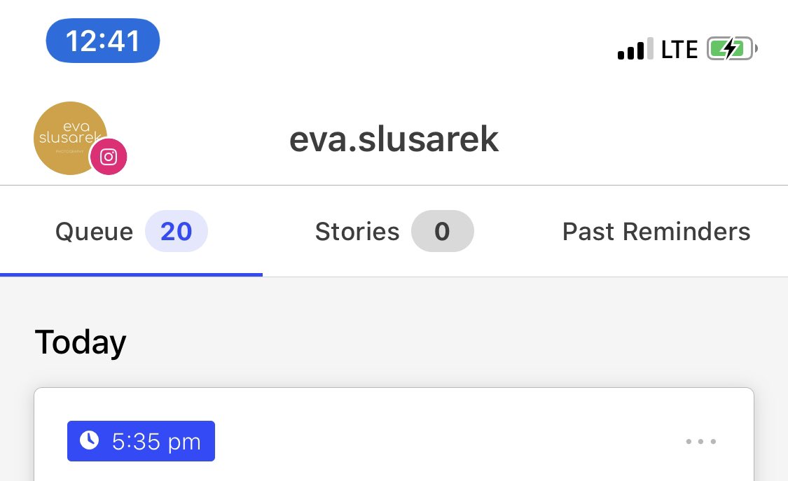 eva slusarek tweet media
