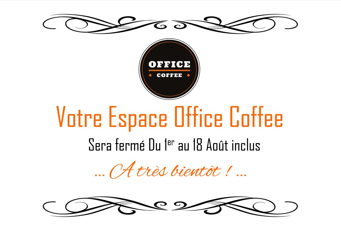 OFFICE COFFEE tweet media