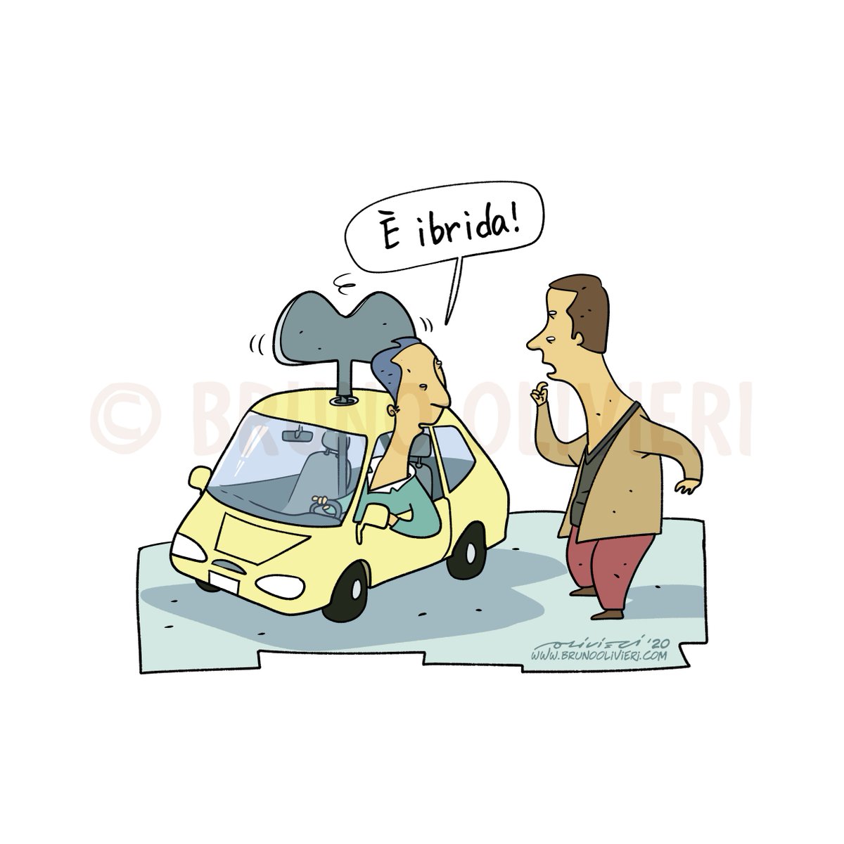 Nicosantaclauso's tweet photo. E Elon Musk, muto!
#satira #comics #cartoons #fumetti #vignettedivertenti #ibrida #autoibrida https://t.co/86csqTCnMu