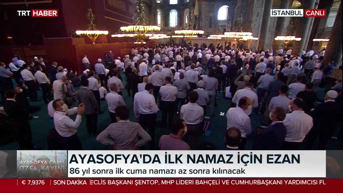 Şükür ve dua ile ilelebet hayırlı cumalar...