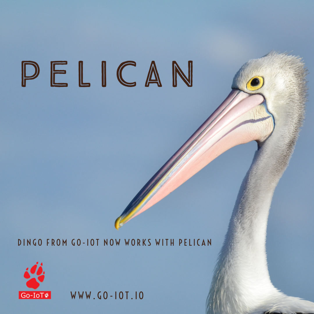 Go_IoT's tweet photo. Automate Pelican Wireless thermostats
Click; https://t.co/5Zz6ZGjjTA
#SmartBuildings #CRETech #PropTech #IIoT #ClimateControl #SustainableBuildings #BACnetWS #WirelessThermostat #SystemIntegrator #FacilitiesManager #HVACTechnician #Programming #SmartCity #EnergyEfficiency #BMS https://t.co/afnZ1oq317
