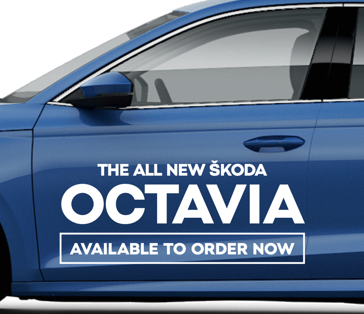 Contact us now on 0208 520 6758 to order your new Skoda Octavia! 💙

#london #walthamstow #skoda #octavia #skodaoctavia #transcity #transcitycarcentre #cars #car #new #order #vehicle