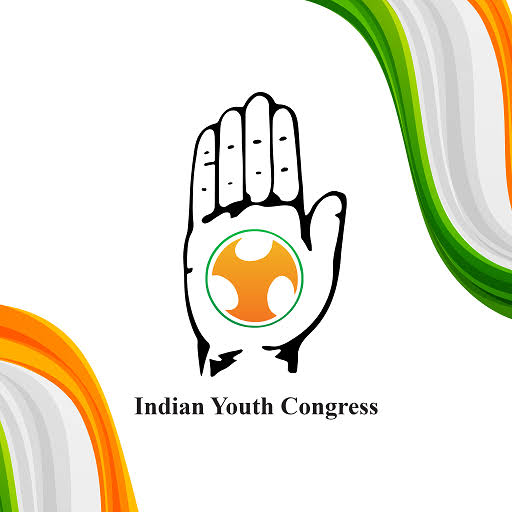 YOUTH CONGRESS tweet media