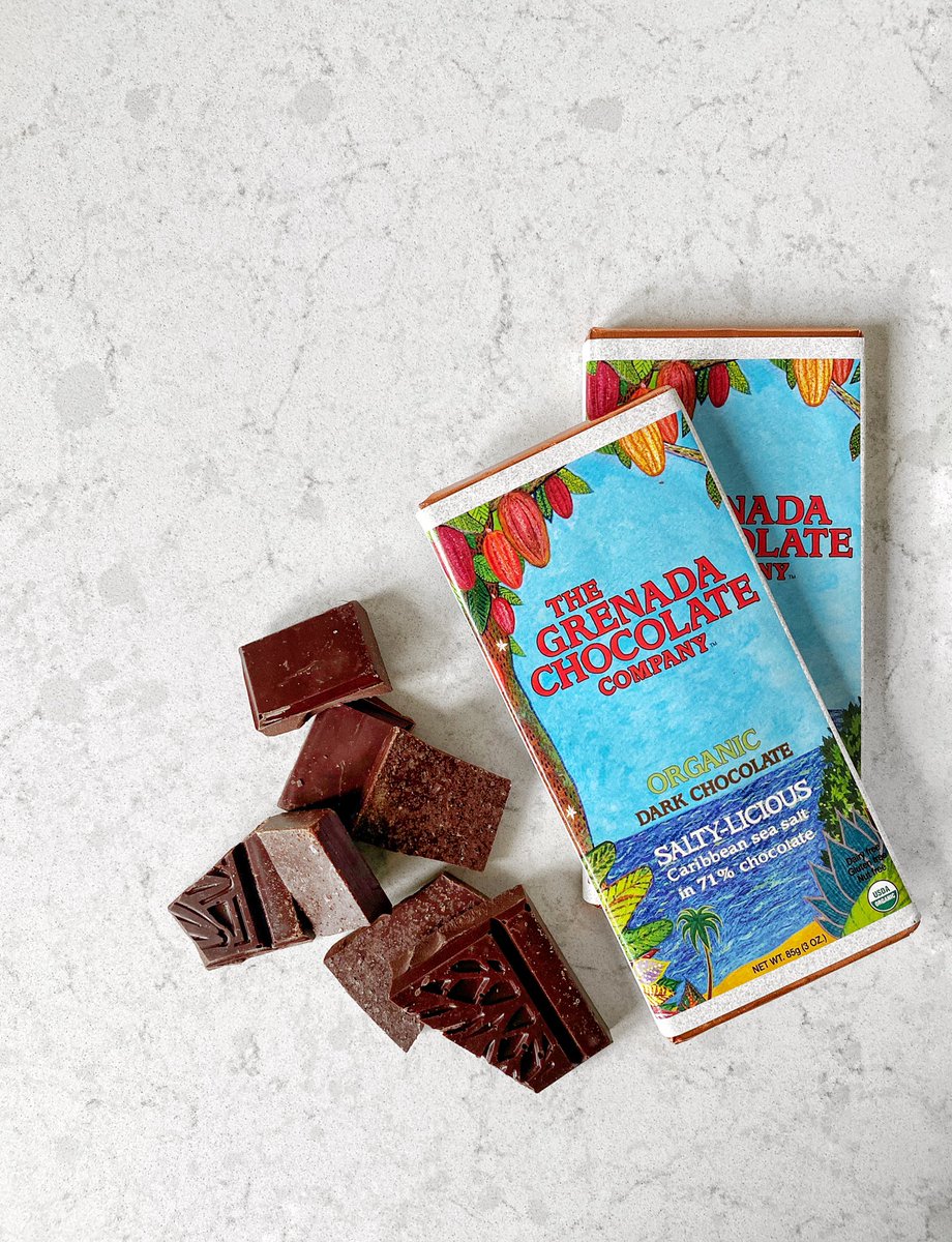 willtorrent's tweet photo. Thoroughly enjoyed chatting to my friend @chantalcoady last night on the @AcadofChocolate’s @instagram page. Fascinating to hear how different the UK chocolate industry was 30 years ago and just how important the Grenada chocolate story still is! Watch: https://t.co/jKwhbD346Z 🍫 https://t.co/uAyVHFdsRu
