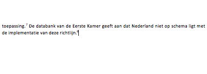 frankverstijlen's tweet photo. #scriptietip. Doe je een beroep op een bron, verwijs dan naar de primaire bron, niet naar wat iemand anders erover zegt. https://t.co/8MKRZnAdJI