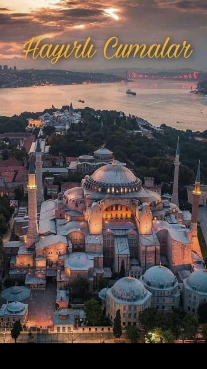 esrefakaydin's tweet photo. Elhamdülillah 
#AyasofyaCami 
#AyasofyaKebirCamiiSerifi https://t.co/gujApxJAR1