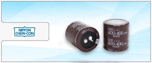 EMPAElectronics's tweet photo. Nippon Chemi-Con’dan Yüksek Kapasiteli Snap-In Tip Alüminyum Elektrolitik Kondansatör: LHJ Serisi
Nippon Chemi-Con yüksek kapasite özelliğine sahip snap-in tip yeni elektrolitik kondansatörünü satışa sundu.
#Nippon #ChemiCon #EmpaPower #Empathings https://t.co/bZ85xTchjx