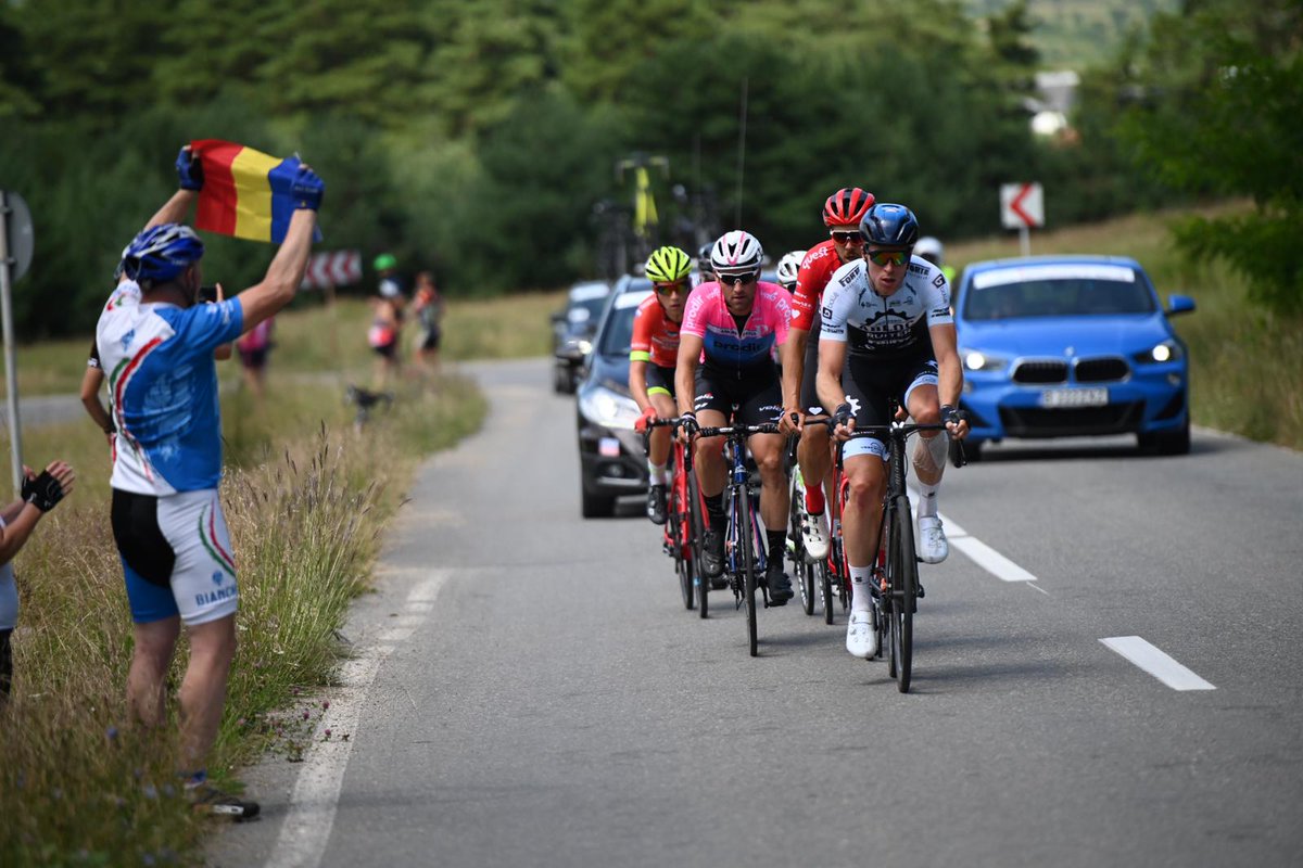 bike aid cycling team