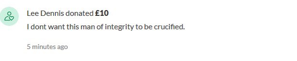 Forgive them Lord, for they know not what they do...weren’t the  #JewsErmZionists content with the first JC? They’re insatiable!