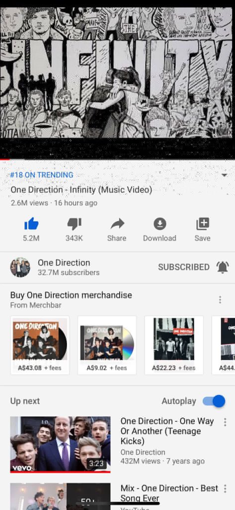 faithintommo's tweet image. THANK YOU @onedirection for finally blessing us with this masterpiece 

#infinityleaked #freeinfinity