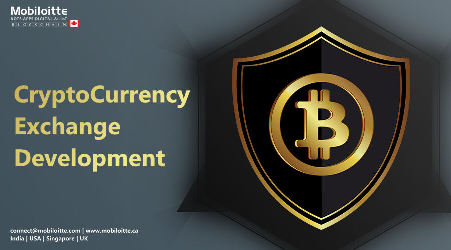Mobiloitte_CA's tweet photo. Cryptocurrency Exchange is the trading platform that enables users to purchase and sell multiple cryptocurrencies, exchange the crypto coins for fiat currencies, and vice versa.

Connect to know more: https://t.co/uESDY1UDa8
#ethereum #cryptotrading #technology #services #Canada https://t.co/LC1Dl4t7LO