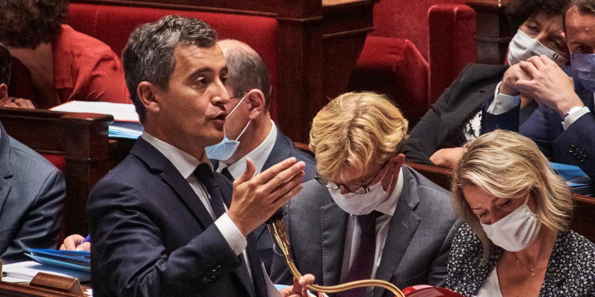 Le Jdd On Twitter Exclusif Les Sms De L Ex Plaignante Qui Defendent Gerald Darmanin Https T Co C33qnhgnwi