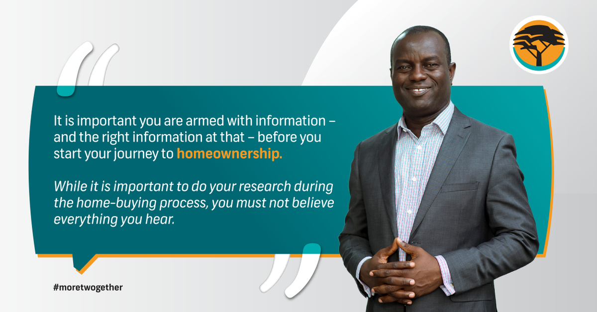 firstnatbankgh's tweet photo. Let us help you demystify the myths and facts around mortgages with tips and insights from our Executive Head for Home Loans, Kojo Addo-Kufuor.
Read the article here: https://t.co/OV4711Cm9w
Call 0800770522 for more info.
#HomeLoans
#Howcanwehelpyou
#Moretwogether https://t.co/qPwt37mtz3