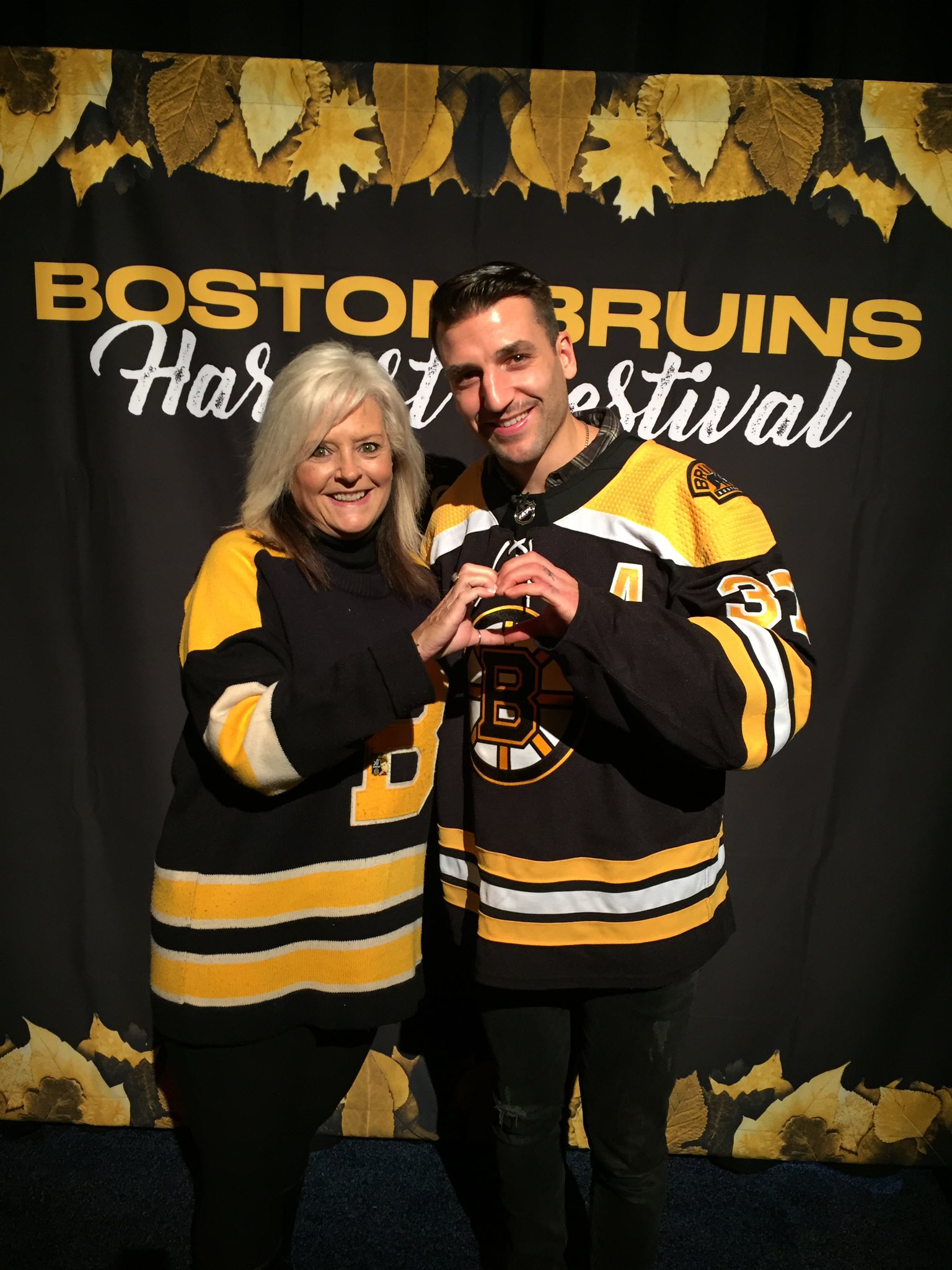  HAPPY BIRTHDAY    Patrice Bergeron  Stay safe and  