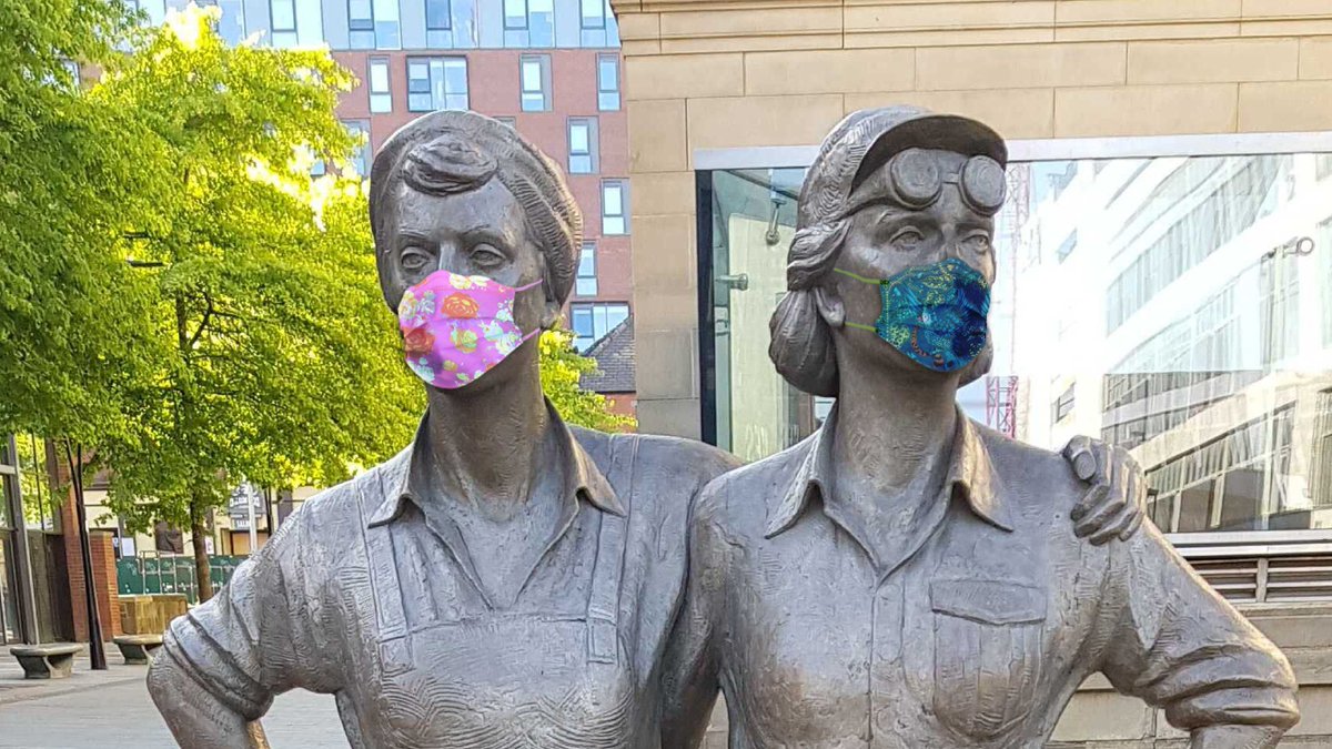 Sheffield City Council tweet media