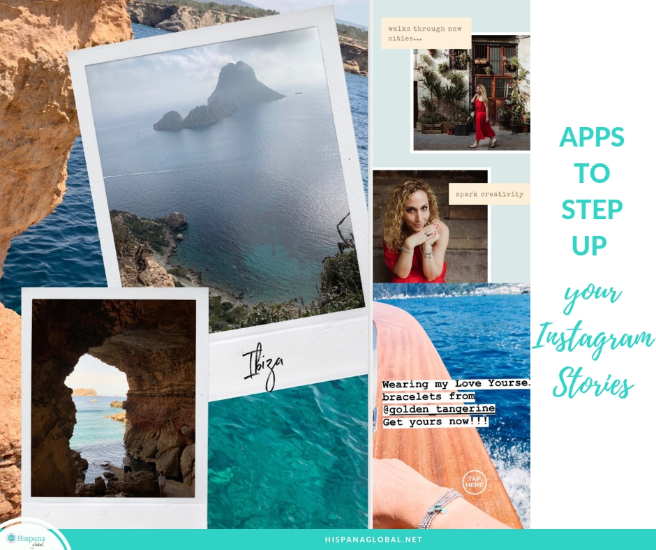 Want to upgrade your Instagram Stories and take th...