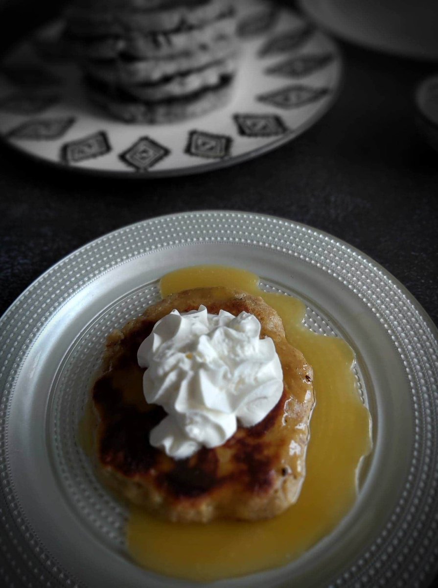 Online_Baking's tweet photo. 🥞🥞FLOUR-FREE OAT PANCAKES - A Recipe Review
Here's a recipe I reviewed if you need pancakes but don't have any flour.
https://t.co/yAaviIJ9j5
#pancakes #flourfreepancakes #oatpancakes #recipereview #bakinglessons #onlinebakinglessons #baking https://t.co/izk6GNFJHr