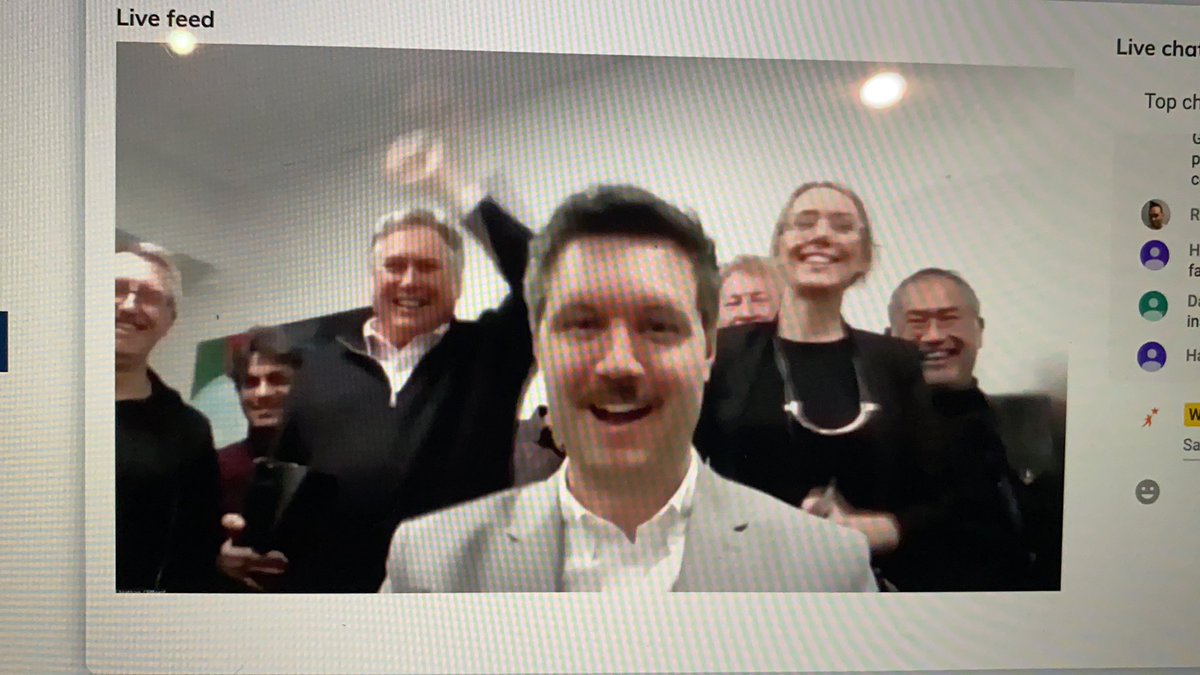 inciteawards's tweet photo. And more CONGRATULATIONS to @TerraVision_AU for winning the industry category for CASA (Comms Availability Spatial Analysis), helping us understand the performance metrics of any mobile network or communications infrastructure platform. #inciteawards2020 https://t.co/yVo5TCIVMR
