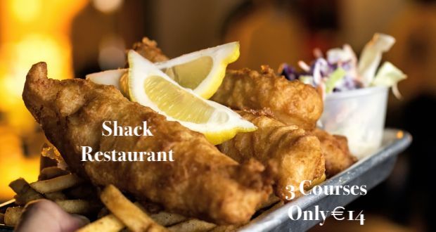 For a limited time only, our 3 Course Day Menu at only €14 is now available all day and all night. Have a look here: ow.ly/r6ry50AuXhJ
#foodie #irish #templebar