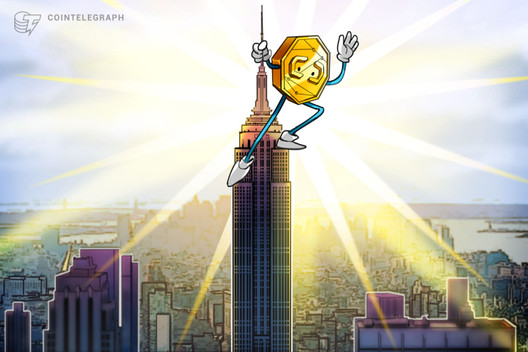 CryptoD0n_'s tweet photo. NY Regulators to Pair Companies With 'Guardians' for a Conditional BitLicense

#coinbase #investment #bitcoinmining https://t.co/t60zT9el1u
